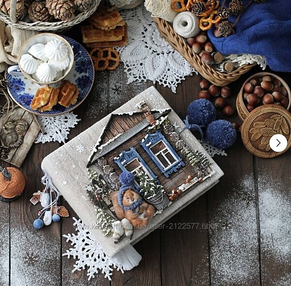 Светлана Должина Перезимуем  2025