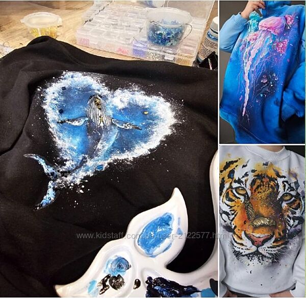 Даша Лисенкова Медуза, кит, тигр 2025