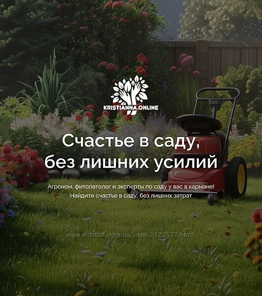 Кристианна Виниченко набор Курсов