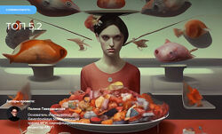 Полина Гавердовская Созависимость - Топ 5.2 Gaverdovskaya Studio 2024