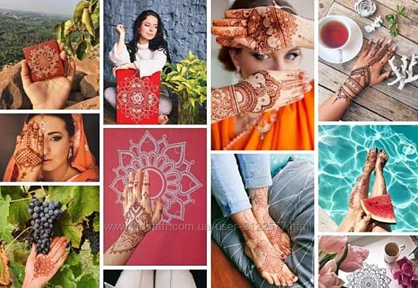 Искусство росписи. Мандалы Анастасия Шумихина