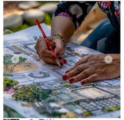 Кристианна Виниченко Сад и ландшафт с нуля