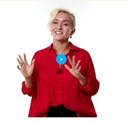 Дарья Остапенко набор Курсов