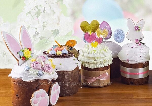 hleb. club Кулич. Золотые правила 2024