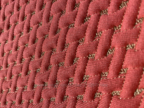 Валентина Букеева Наталья Шестакова 3D стежка Плетёнка на вышивальной машин