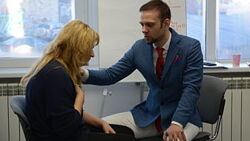 Денис Лузин набор Курсов