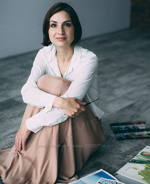 KalachevaSchool Сборник Курсов Вероника Калачева