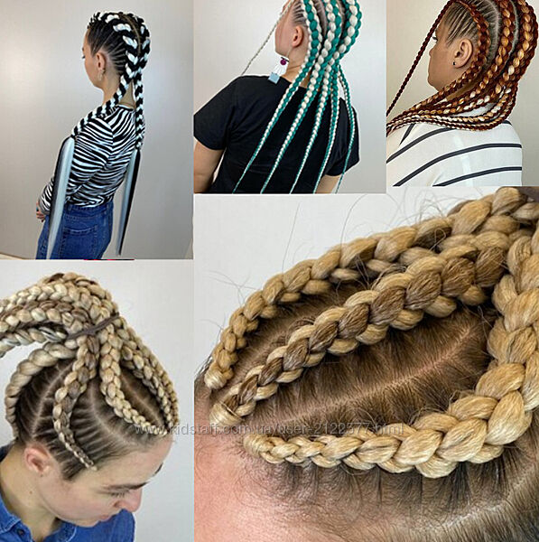 Алексей Хазов Четырёхгранные брейды 2024