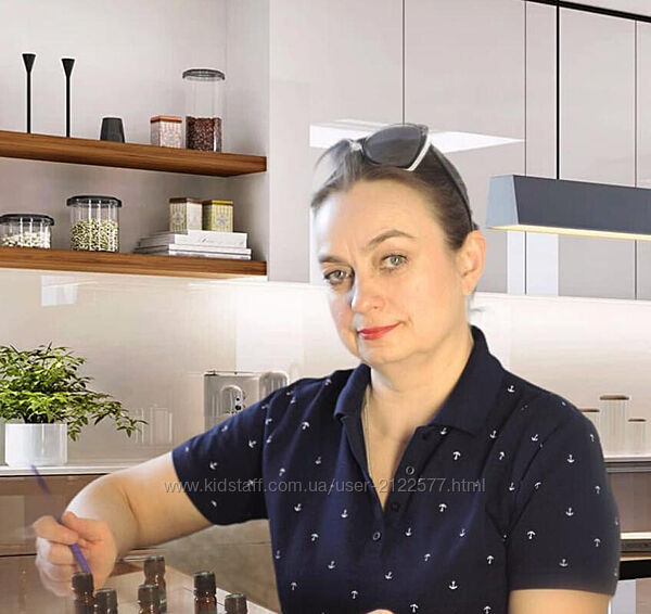 Светлана Максимова Аромадиагностика. Точный подбор эфирных масел