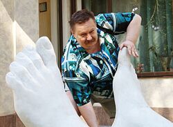 Александр Сыромятников Висцеральная терапия и продвинутые техники остеопати