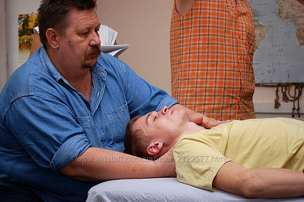 Александр Сыромятников Психосоматические и пространственные техники