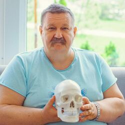 Сыромятников Александр Векторные техники остеопатии и МФР манипуляции