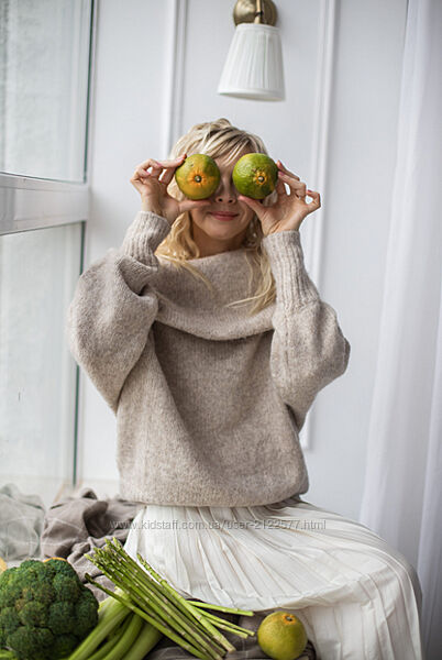 Екатерина Юсупова Детокс 2025