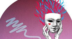 Светлана Иконникова Здоровая самооценка - как найти опору в себе 2025