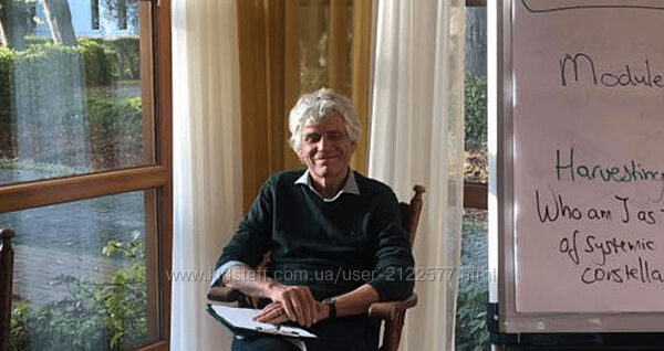 Ян Якоб Стам Искусство начала и завершения отношений в организациях.