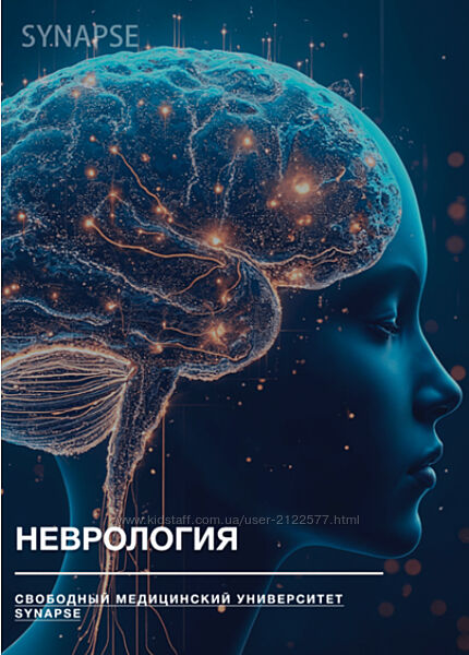 Synapse Учебник по неврологии
