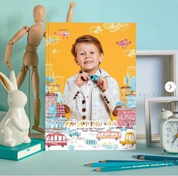 Ксения Фёдорова Дизайн Городок 2025