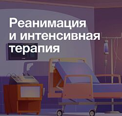 Synapse Реанимация и интенсивная терапия 2024 Иван Агеев, Алексей Баженов