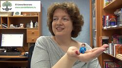 Елена Веселаго - Видеозаписи вебинаров о системных расстановках