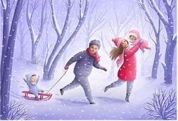 Надежда Майн Что нужно, чтобы жить, а не выживать 2024