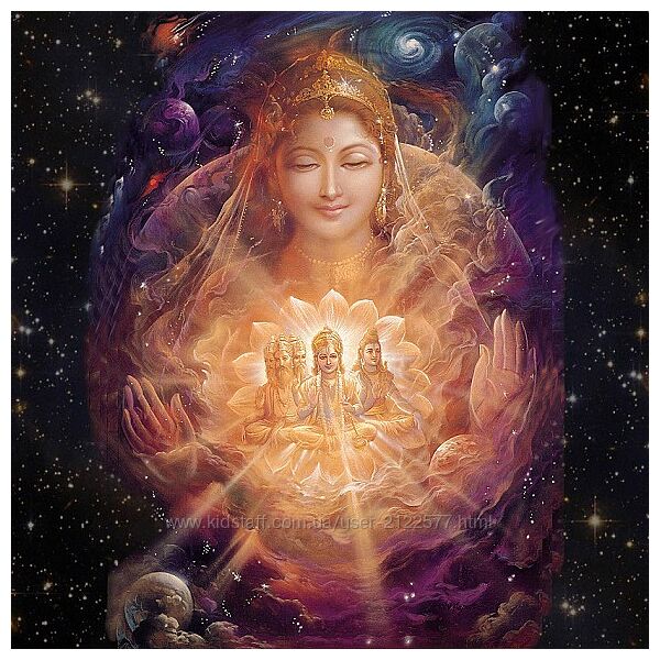 Хари Сингх, Хари Нам Каур Раскрытие своей внутренней силы Ади Шакти Джапа