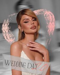 Poniroma Урок по макияжу Wedding day 2.0 2025