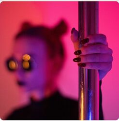 Леся Лесикова Базовые движения