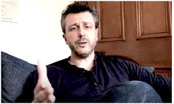 Джеймс Трипп Четыре элемента управления разумом, апрель 2022 часть 1 - 4