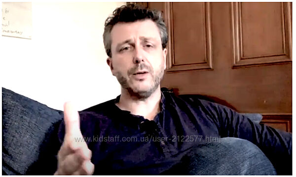 Джеймс Трипп Четыре элемента управления разумом, апрель 2022 часть 1 - 4