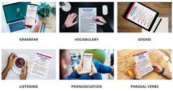 Доступ ко всем PDF урокам The PDF Vault English with Lucy