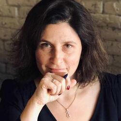 Дарья Гинзбург Детский сад