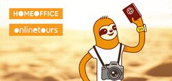 Homeoffice school 14 шагов к успеху. Марафон для турагентов 2025