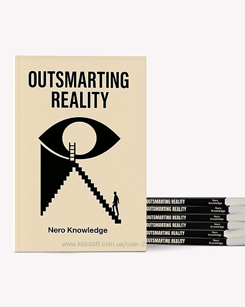 Nero Knowledge Взлом реальности 20 тайных эзотерических и метафизических