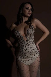 Галина Алексеева Марафон Gabriel 2025