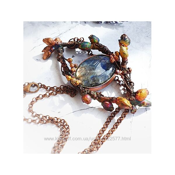 Оксана Адонина Курс гальванопластики. Премиум 