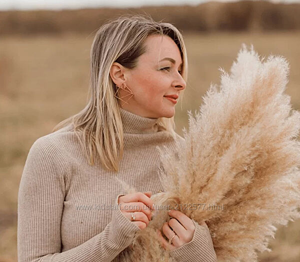 Елена Попова Сухоцветы и работа с ними 2023