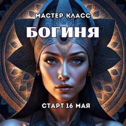 Марина Майская Богиня 2025