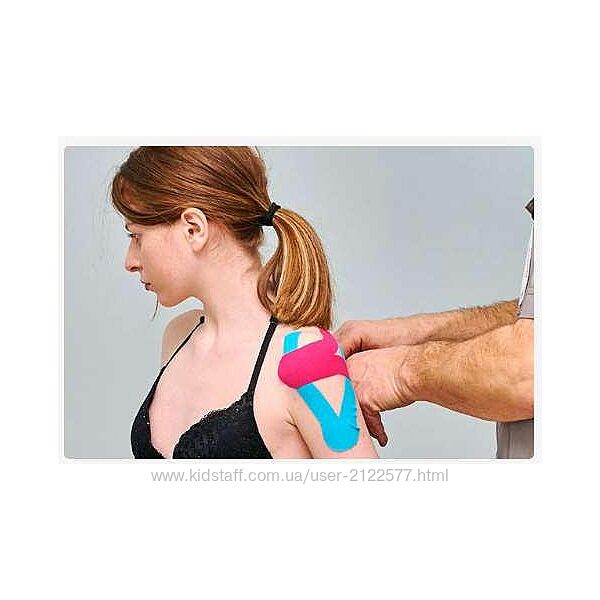 Фидель Субботин Базовый курс терапевтического тейпирования 2.0