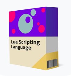 Gustavo Pezzi Освойте язык сценариев Lua Pikuma 2024