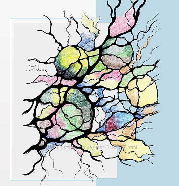 Анастасия Анисимова Пользователь НейроГрафика. Тариф С супервизией 2025
