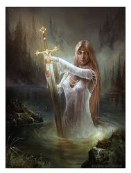 Касталия Магия в Язычестве. Лекция 1 Язычество и магия, творящие друг друга