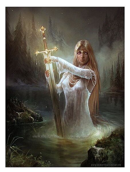 Касталия Магия в Язычестве. Лекция 1 Язычество и магия, творящие друг друга