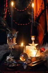 Марьяна Романова Архетипы категорий света и тьмы 2025