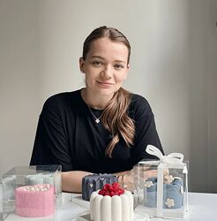 Анастасия Лазарева Чудо-бенто 2.0. Тариф Я сам 2025