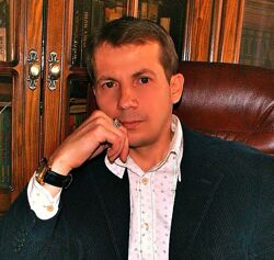 Эдуард Витюк Психологический детокс мозга. Устранение психосоматики