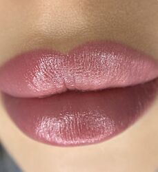 Перманентный макияж. Губы помадный эффект Ирина Короб