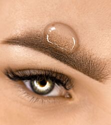 Перманентный макияж. Брови в двух техниках Ирина Короб