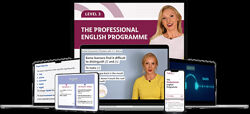 English with Lucy Профессиональный английский язык. Уровень 3 С1 Advanced