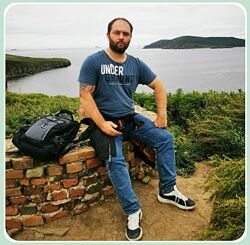 Никита Истомин ПКР - новые техники. Глава 3. Волшебная техника 15