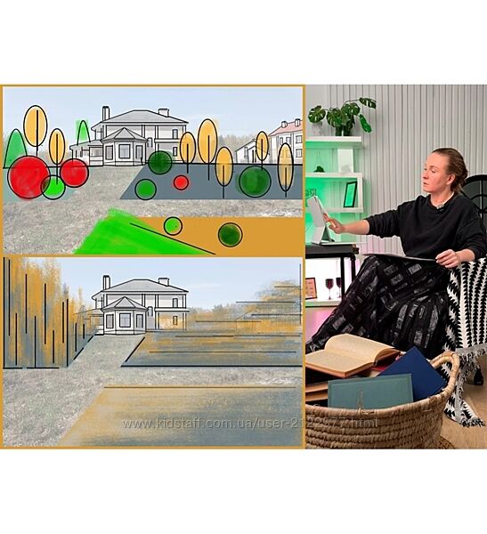 Татьяна Гольцова Видение. Урок 2. Захват внимания2025